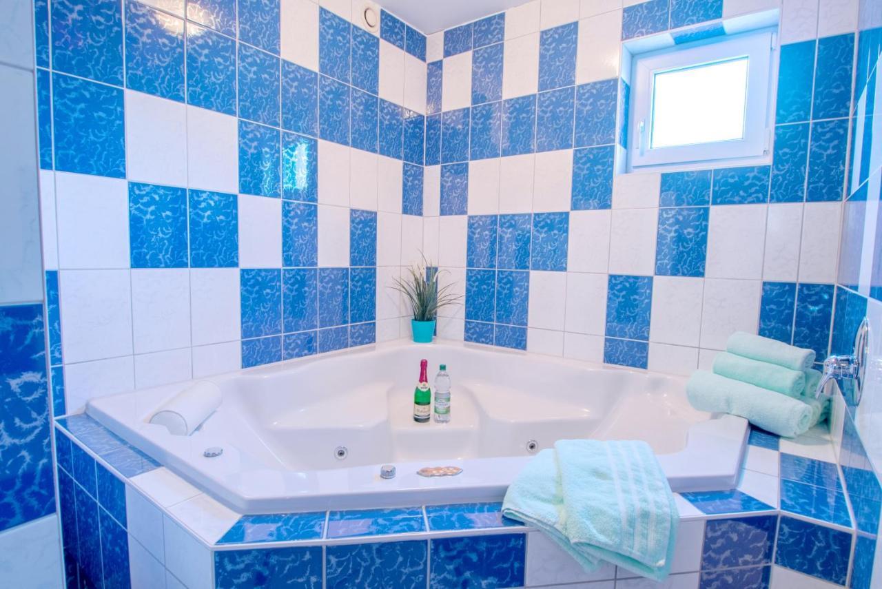 Residenz Am Strand Ostseeglueck - Wohnung 1-13 Zingst Dış mekan fotoğraf